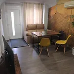 Apartament Alqazeres Confort *
