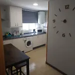 Apartament Alqazeres Confort *