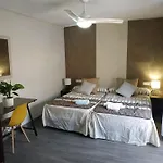 Alqazeres Confort Apartament *