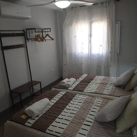 Alqazeres Confort * Caces