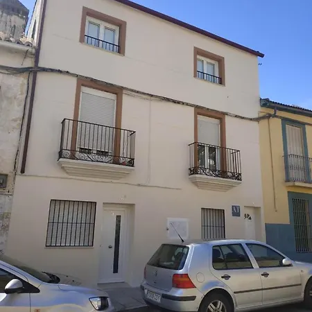 Alqazeres Confort Caceres