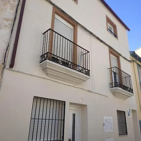 Apartmán Alqazeres Confort *