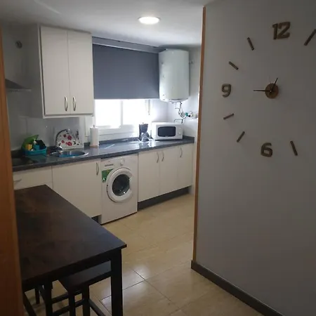 Apartmán Alqazeres Confort *