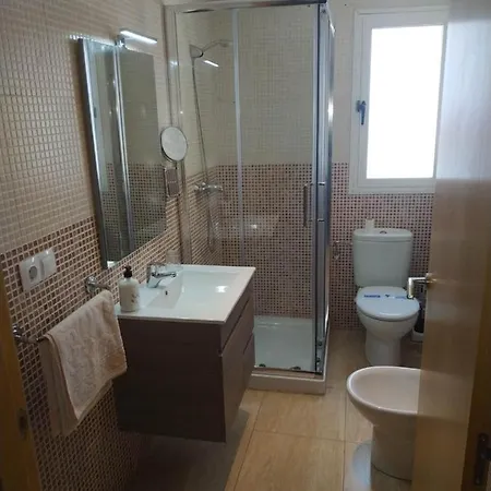 Appartement Alqazeres Confort *