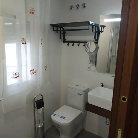 Apartmán Alqazeres Confort *