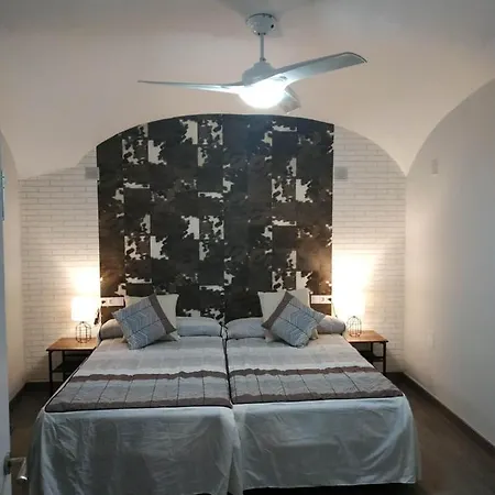 Alqazeres Confort Caceres