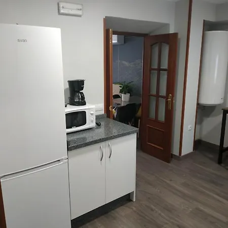 Alqazeres Confort * Caces