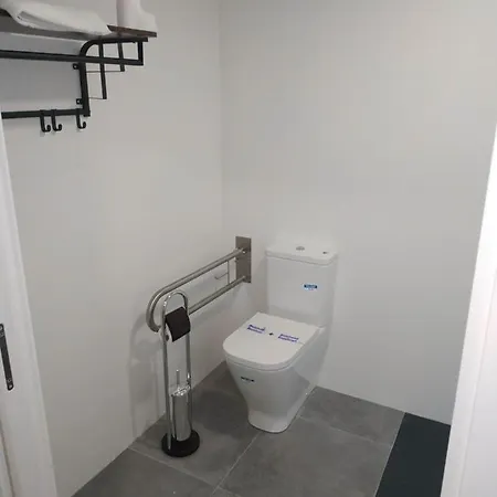 Alqazeres Confort Apartmán *