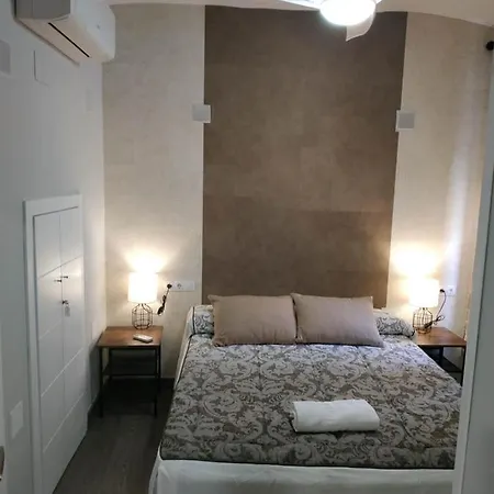 Alqazeres Confort Appartement