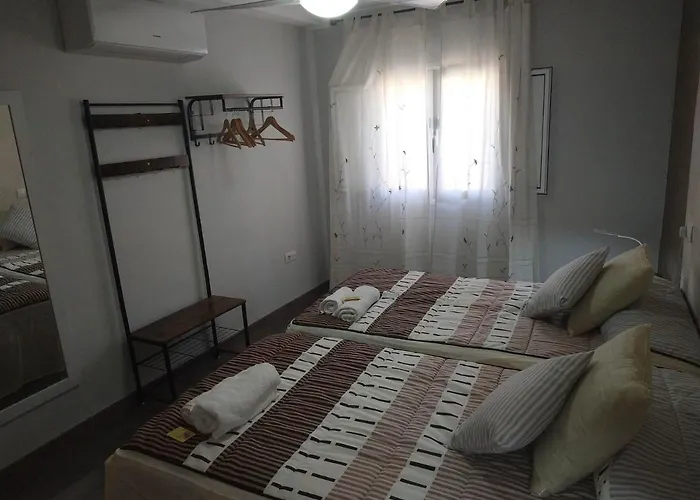 Alqazeres Confort * Caces