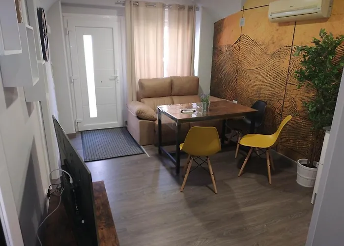 Appartement Alqazeres Confort *