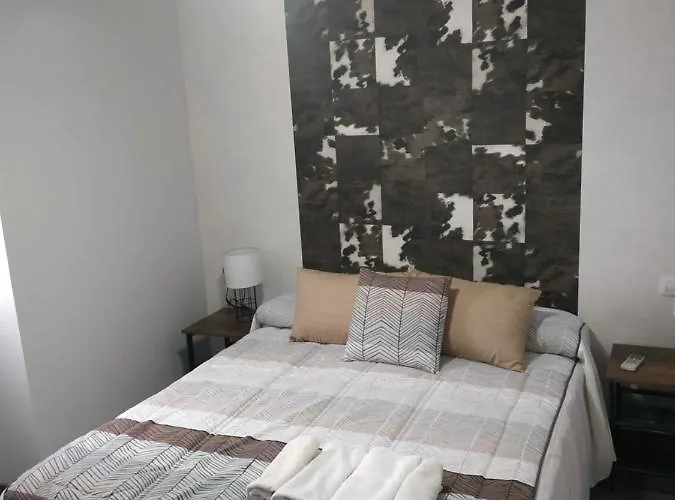 Апартаменты Alqazeres Confort