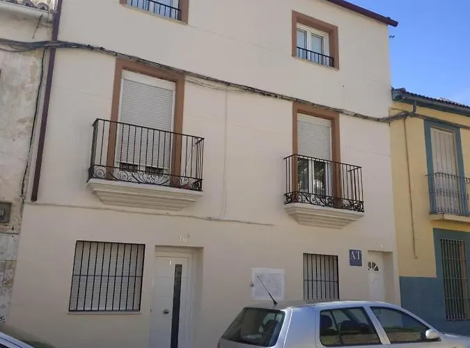 Alqazeres Confort Caces