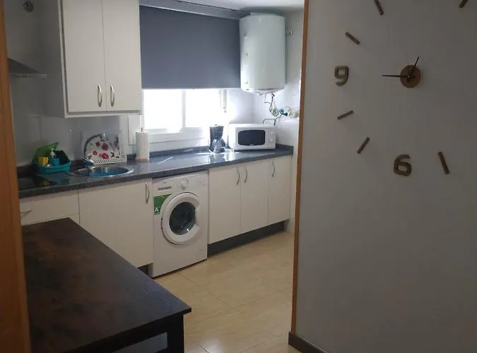 Апартаменты Alqazeres Confort *