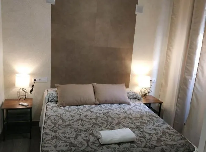 Alqazeres Confort Апартаменты *