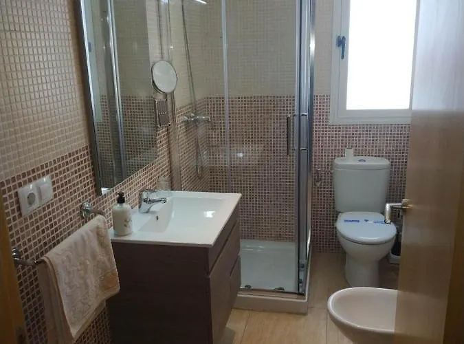 Апартаменты Alqazeres Confort *