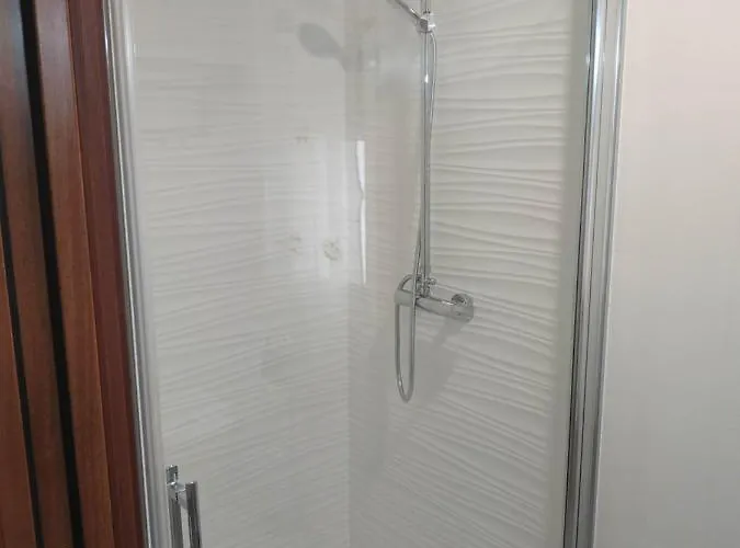 Appartement Alqazeres Confort