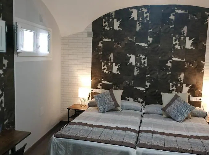 Alqazeres Confort Касерес