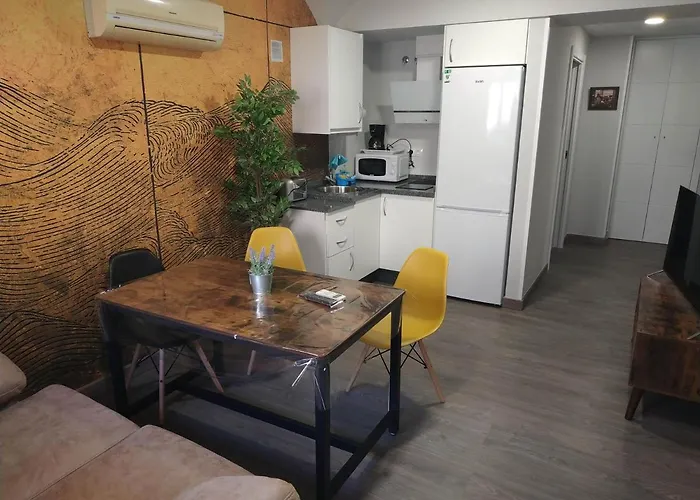 Alqazeres Confort Касерес