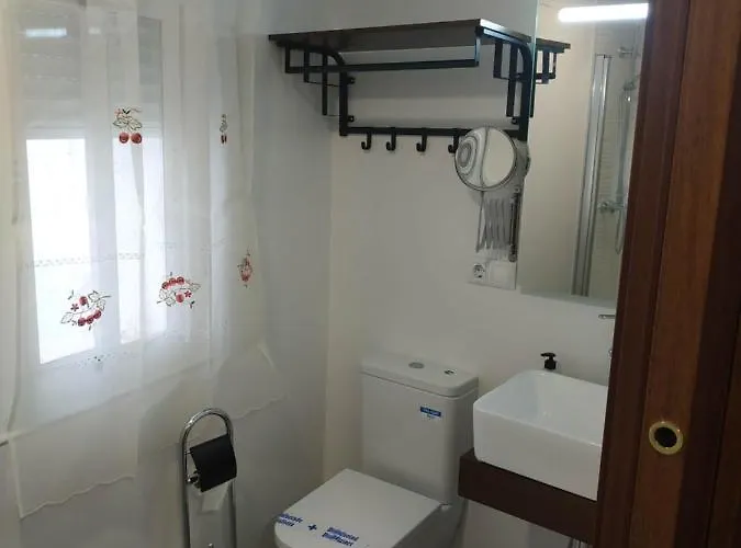 Appartement Alqazeres Confort *