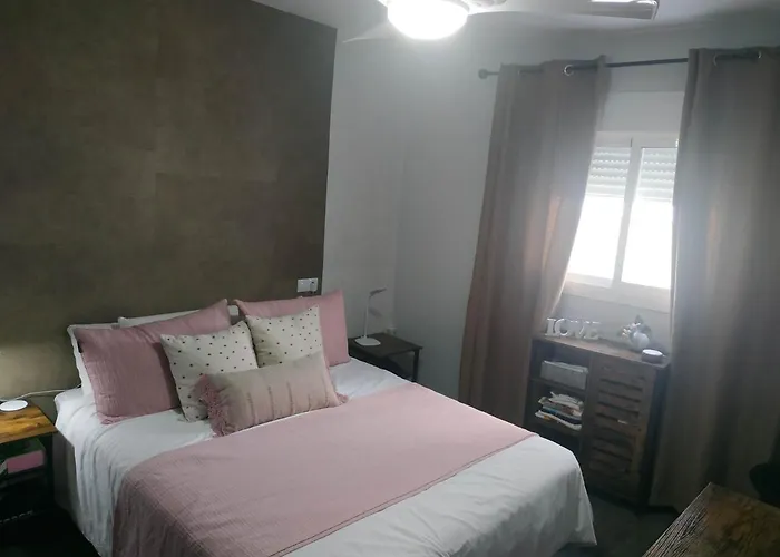 Alqazeres Confort * Касерес