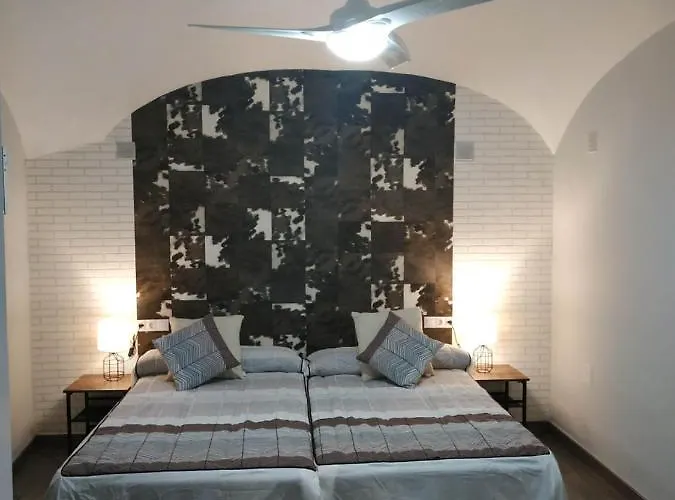 Alqazeres Confort Касерес