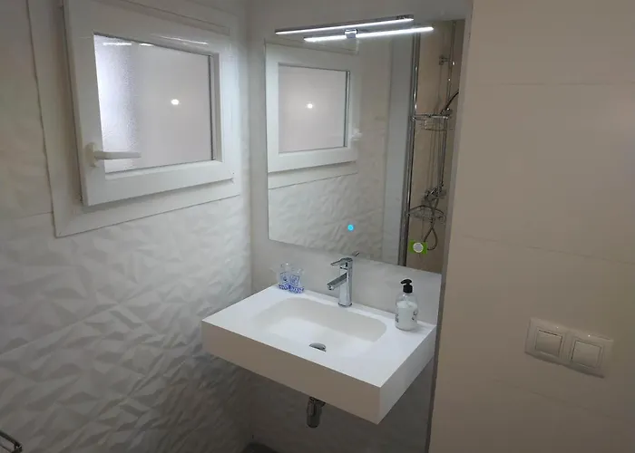 Alqazeres Confort Касерес