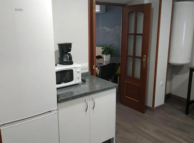 Alqazeres Confort * Caces