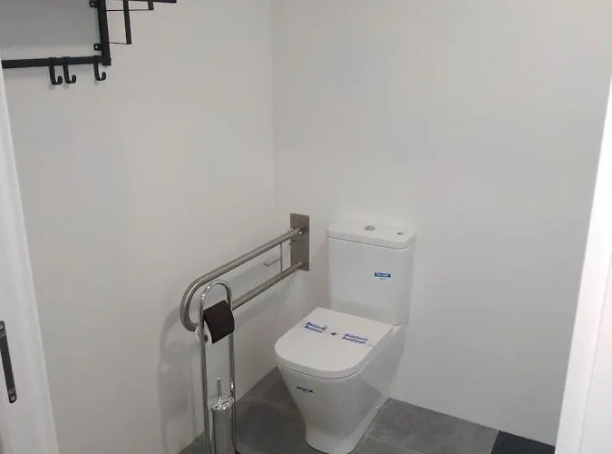 Alqazeres Confort Апартаменты *