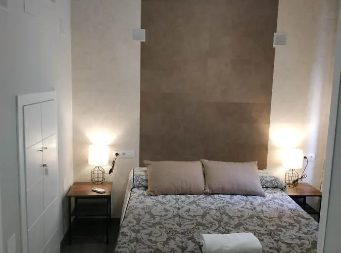 Alqazeres Confort Appartement